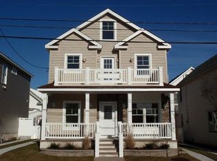 107 S Douglas Ave, Margate, NJ 08402