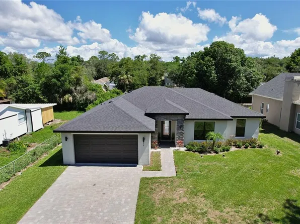 934 JESSAMY STREET, OVIEDO, FL 32765