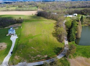 2700 Bufkin Springfield Rd, Mount Vernon, IN 47620