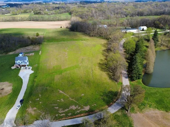 2700 Bufkin Springfield Rd, Mount Vernon, IN 47620