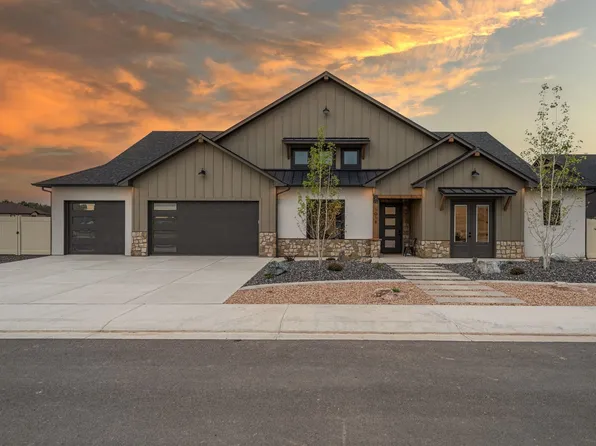 1018 Lone Tree Ct, Fruita, CO 81521