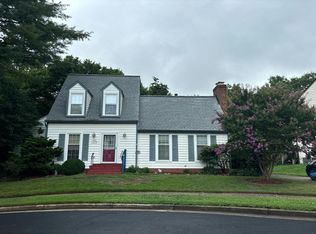 13536 Leith Ct, Chantilly, VA 20151