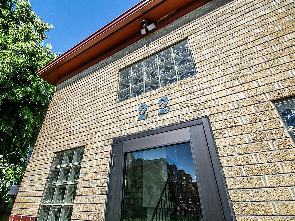 2nd image of 22 Jackson St APT 2