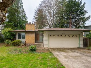 4825 SE 140th Ave, Portland, OR