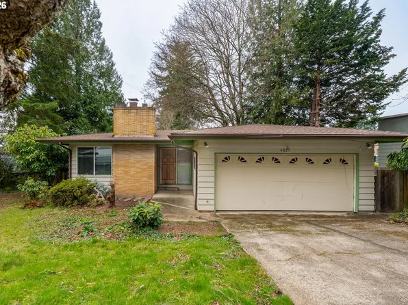 4825 SE 140th Ave, Portland, OR 97236