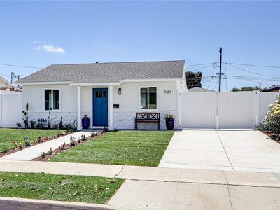 3124 W 185th St, Torrance, CA, 90504