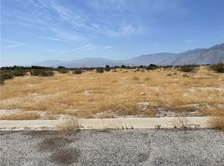 0 Norman Ave #123, Desert Hot Springs, CA 92240