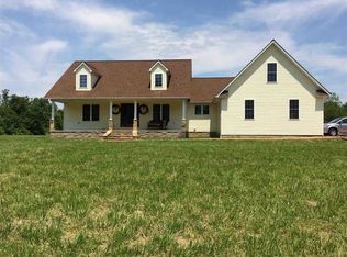 180 King Rd, Stanton, KY 40380