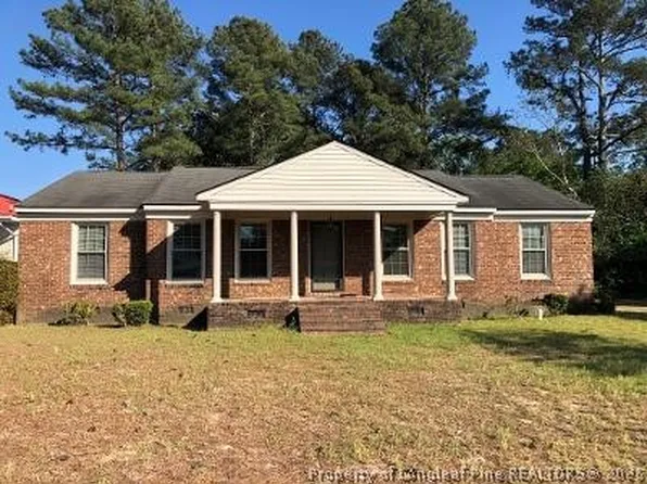 3130 Dunn Rd, Eastover, NC 28312