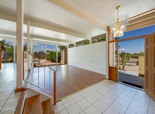 8702 E Lancaster Rd, Tucson, AZ 85715