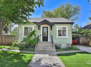 1805 N 15th St, Boise, ID 83702