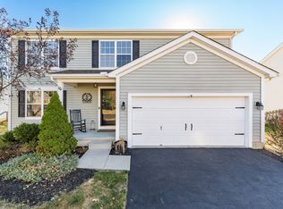 148 Ellington Blvd, Granville, OH 43023