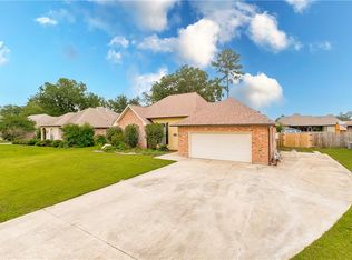 41210 Covey Run Rd, Hammond, LA 70403