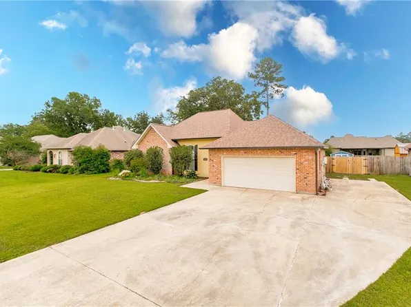 41210 Covey Run Rd, Hammond, LA 70403