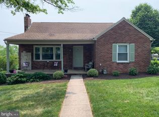 1345 Hollywood Pkwy, York, PA 17403