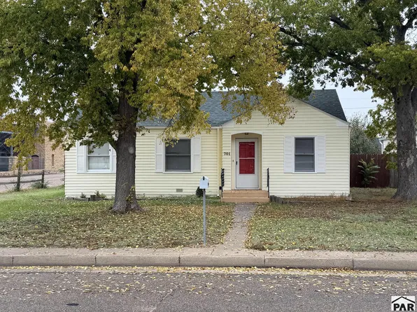 701 S 9th St, Lamar, CO 81052