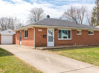 4528 Varney Ave, Dayton, OH 45420