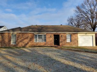 5100 Churchill Cv, Memphis, TN 38118