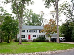10 Brookside Dr, Medford, NJ 08055