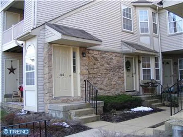 402 Bedford Ct, Quakertown, PA 18951