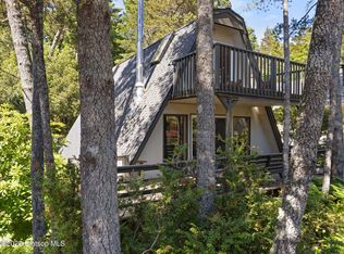 485 North Ave, Manzanita, OR 97130