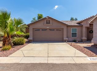 2109 E Danbury Rd, Phoenix, AZ 85022