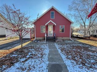 408 W Eau Claire St, Rice Lake, WI 54868