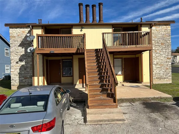 2300 Cedrick Cv #A, Austin, TX 78748