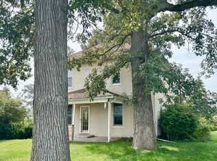 1129 N 2200 East Rd, Milford, IL 60953