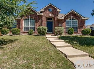 3421 Bluegrass Dr, Plano, TX 75074