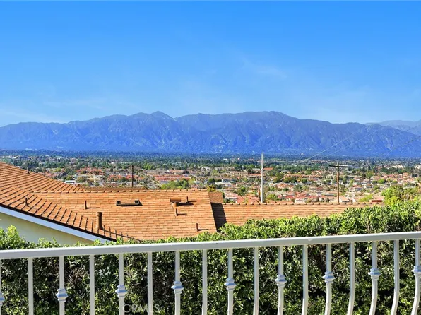 765 Russell Ave, Monterey Park, CA 91755