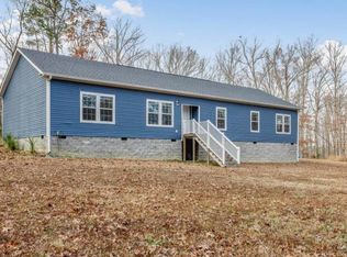 19208 Turkey Egg Rd, Dinwiddie, VA 23841