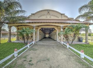 7408 N Doffing Rd, Mission, TX 78574
