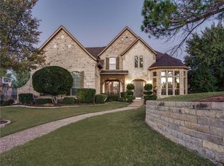 404 Orchard Hill Dr, Southlake, TX 76092