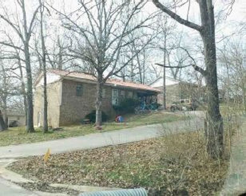 Property Side View