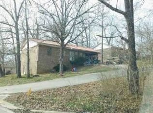 603 Cherokee Cv, Pocahontas, AR 72455