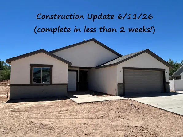 3887 N Hawks Landing Loop #9, Enoch, UT 84721
