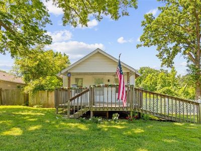 11419 E 27th St S, Independence, MO, 64052