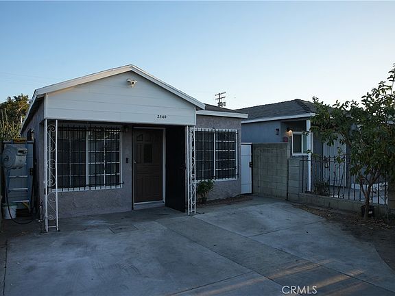 3rd image of 2540 E 127th St