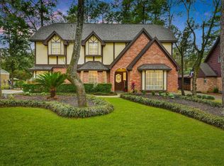 26 W Placid Hill Cir, Spring, TX 77381