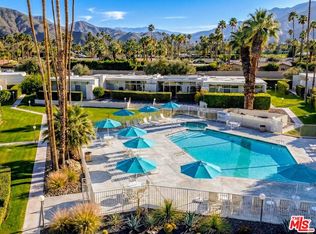 1993 S Camino Real, Palm Springs, CA 92264