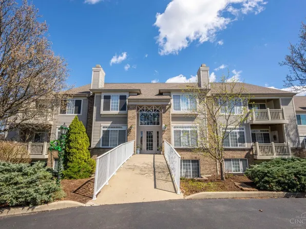 4280 Defender Dr Unit 206, Cincinnati, OH 45252