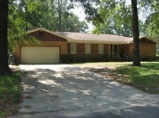 400 Gawin Dr, Warner Robins, GA 31093
