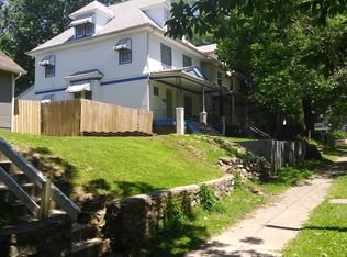 3116 E 11th St, Kansas City, MO 64127