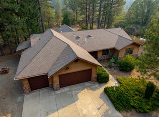 32585 Emigrant Trl, Shingletown, CA 96088