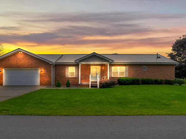 111 Michlin Ave, Curwensville, PA 16833
