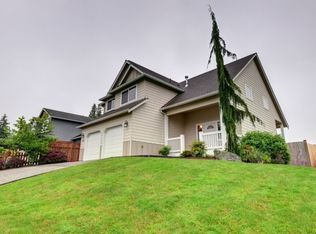 3102 Dakota Dr, Mount Vernon, WA 98274