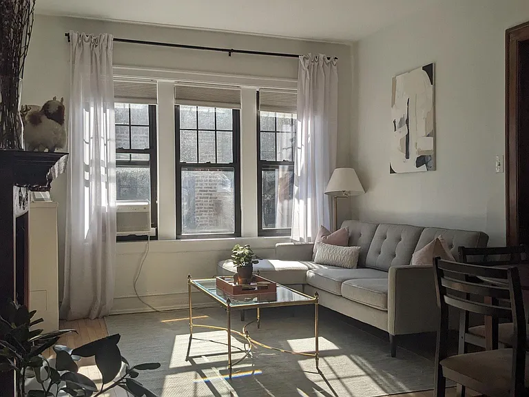 5459 S Ingleside Ave #3S — Photo 1