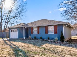 931 S Main Ave, Springfield, MO 65806