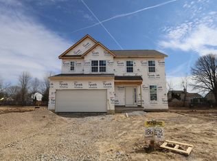 842 Hilton Dr, Reynoldsburg, OH 43068